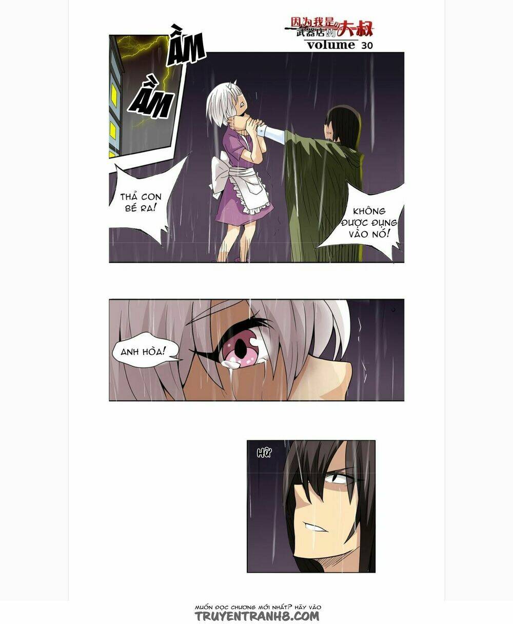 vì tôi là ông chú mở tiệm bán vũ khí chapter 31 2