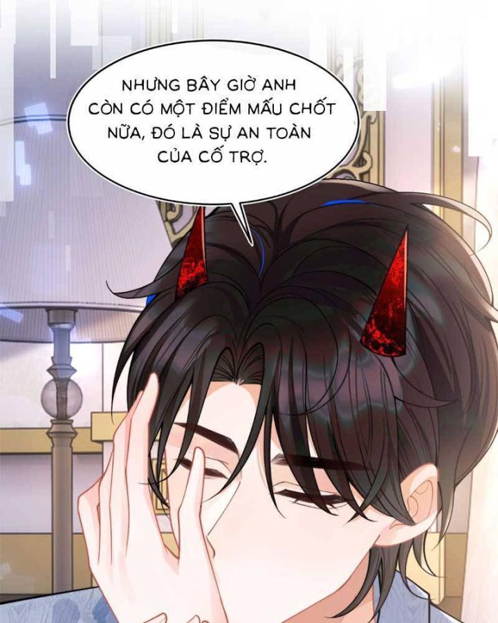 vị chỉ huy lạnh lùng khóc trong vòng tay tôi chapter 66 14