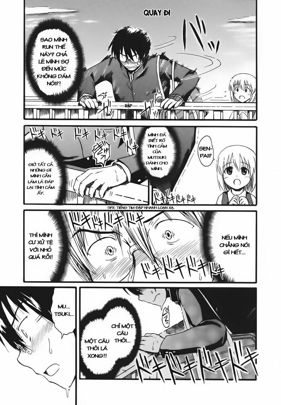 koharu no hibi chapter 6 32