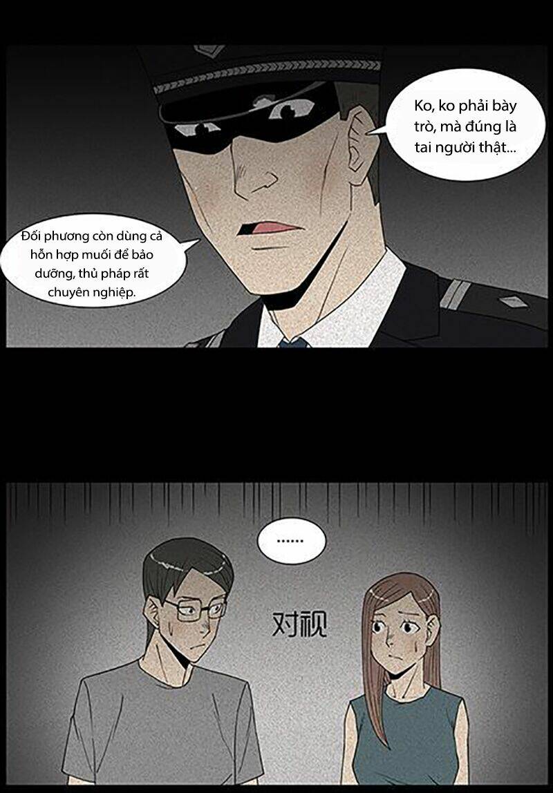 kinh dị đêm khuya chapter 46 32