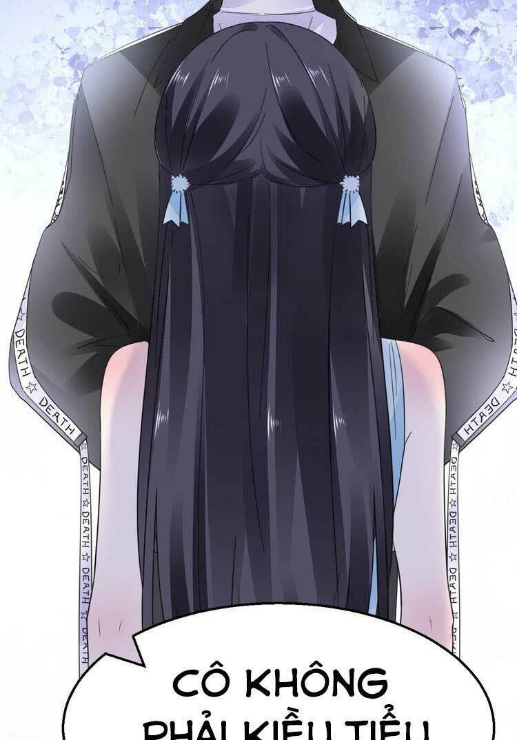 điều ước sủng ái bất bình đẳng chapter 84.2 20