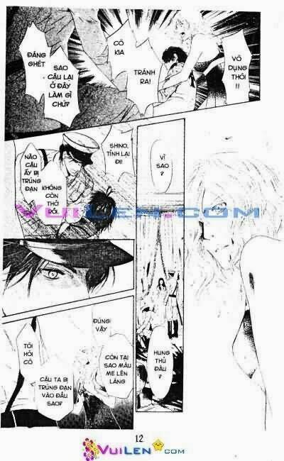 bát khuyển sỹ phương đông chapter 6 12