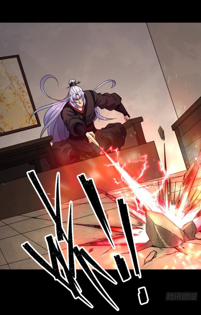 thông u đại thánh chapter 37 36