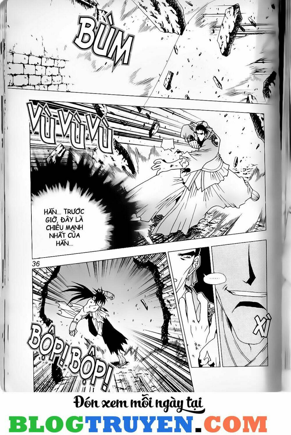 thiên lang liệt truyện chapter 53 16