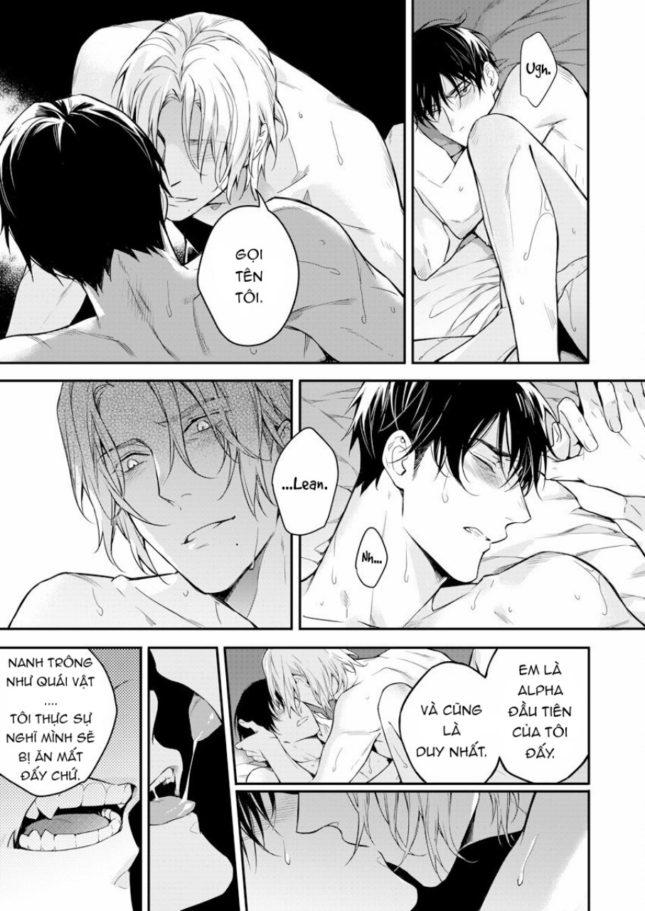 đêm điên cuồng chapter 1 24