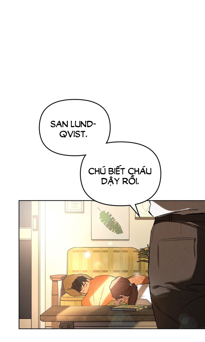 Rơi Vào Nguy Hiểm chapter 16.2 - Trang 17