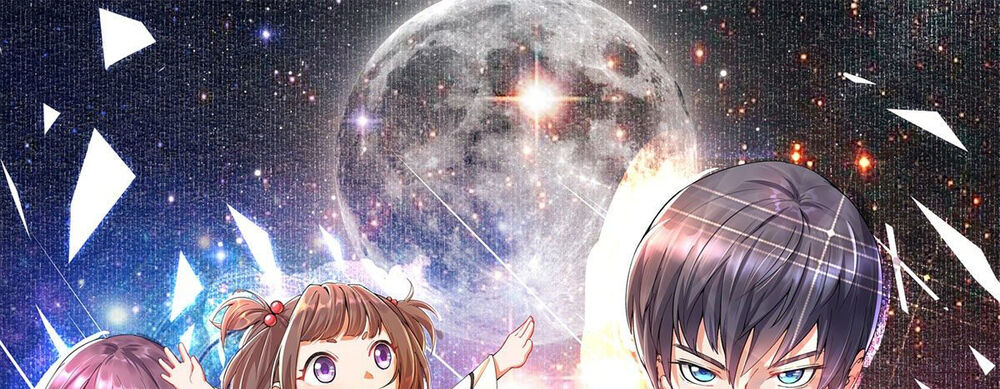 ông bố mạnh mẽ nhất lịch sử chapter 0 3