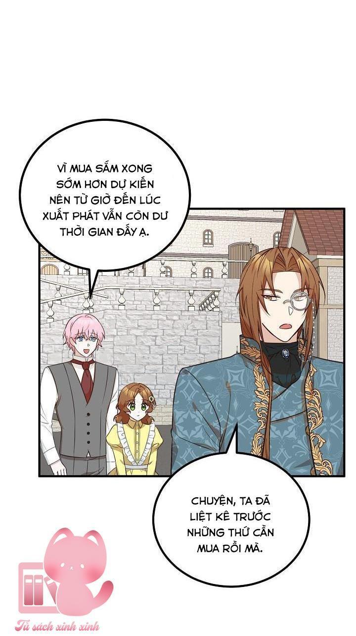 bác sĩ hoàn thành trách nhiệm rồi chapter 15 14