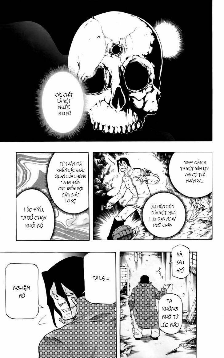 tripeace chapter 18.1 8