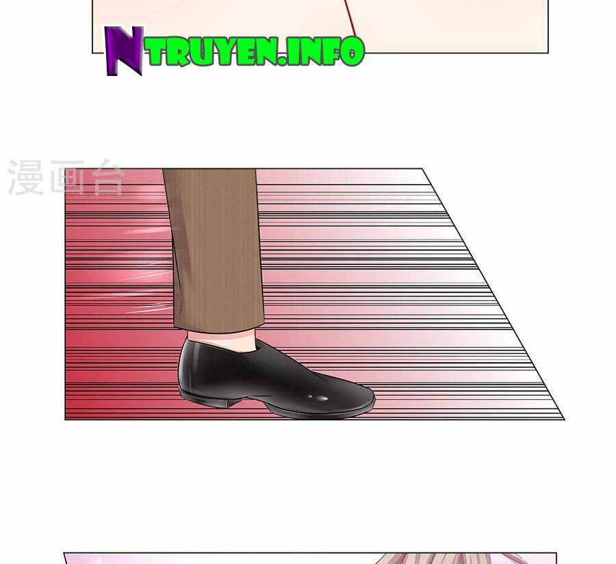 thiếu soái của tôi chính là manh như vậy chapter 48 8