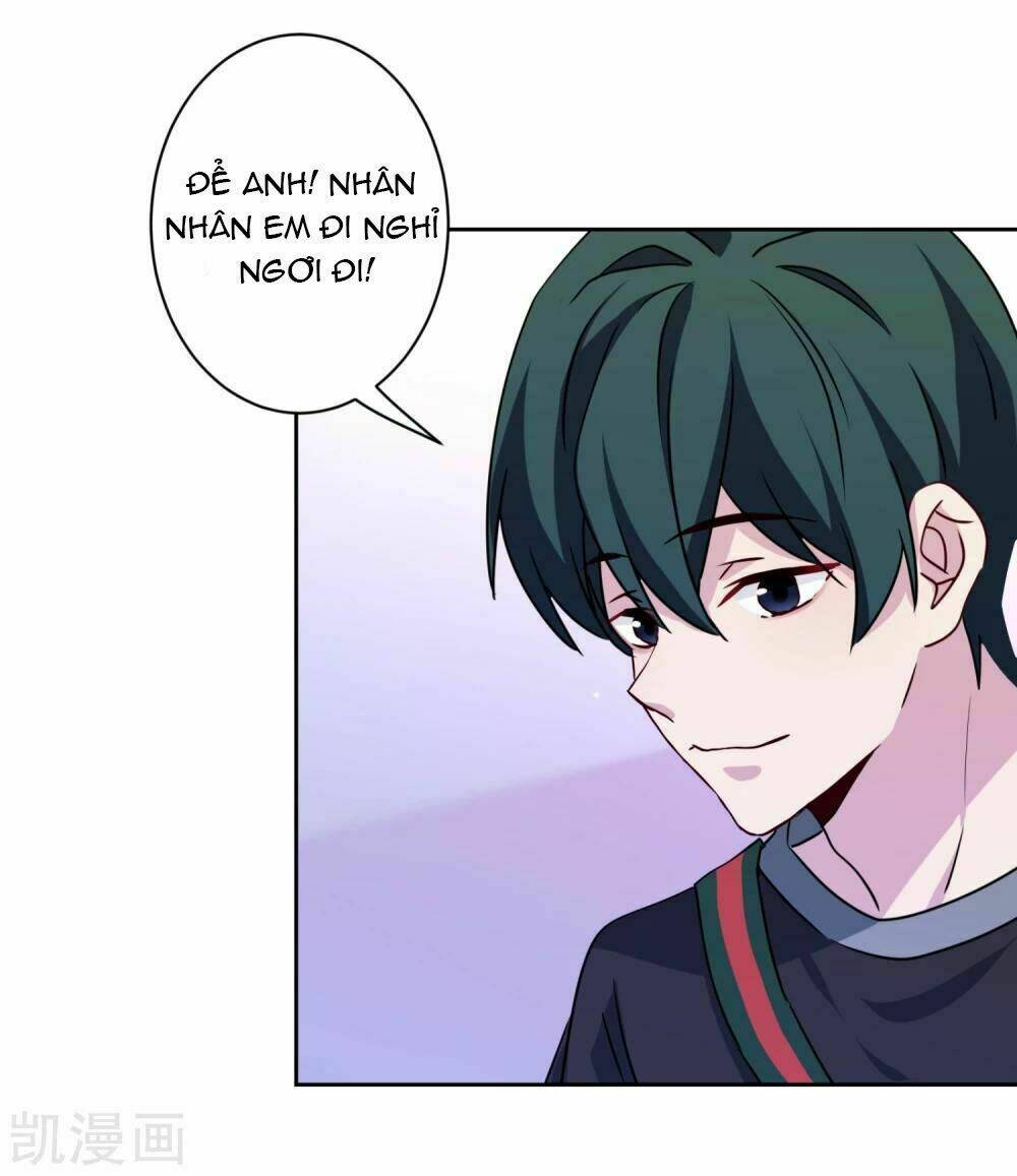 nhân vật phản diện: không ngọt không lấy tiền chapter 19.1 9