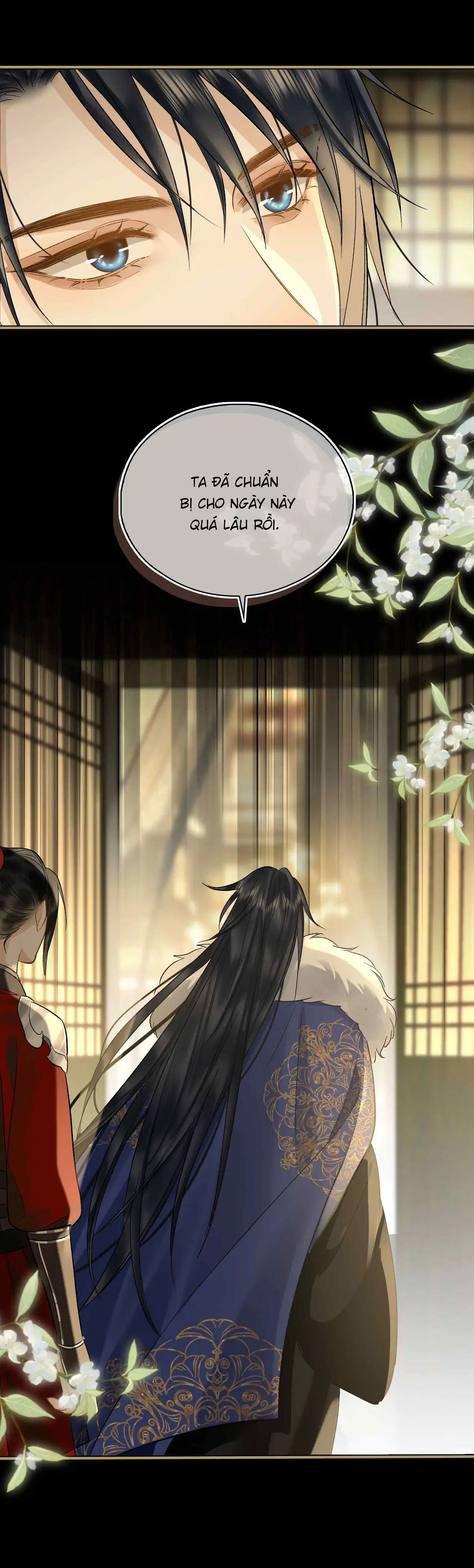 tham hoan chapter 3 9