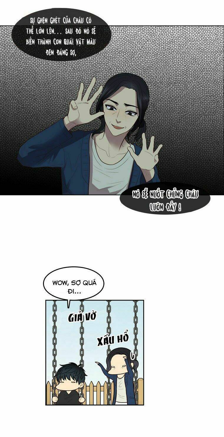 my shining world chapter 67 13