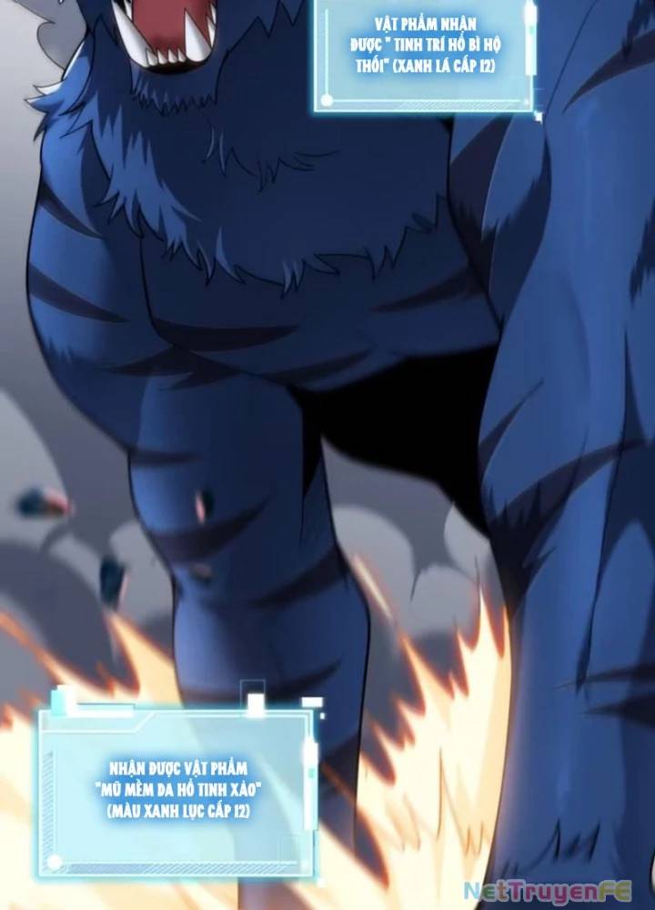 từ dã quái bắt đầu thăng cấp chapter 31 4