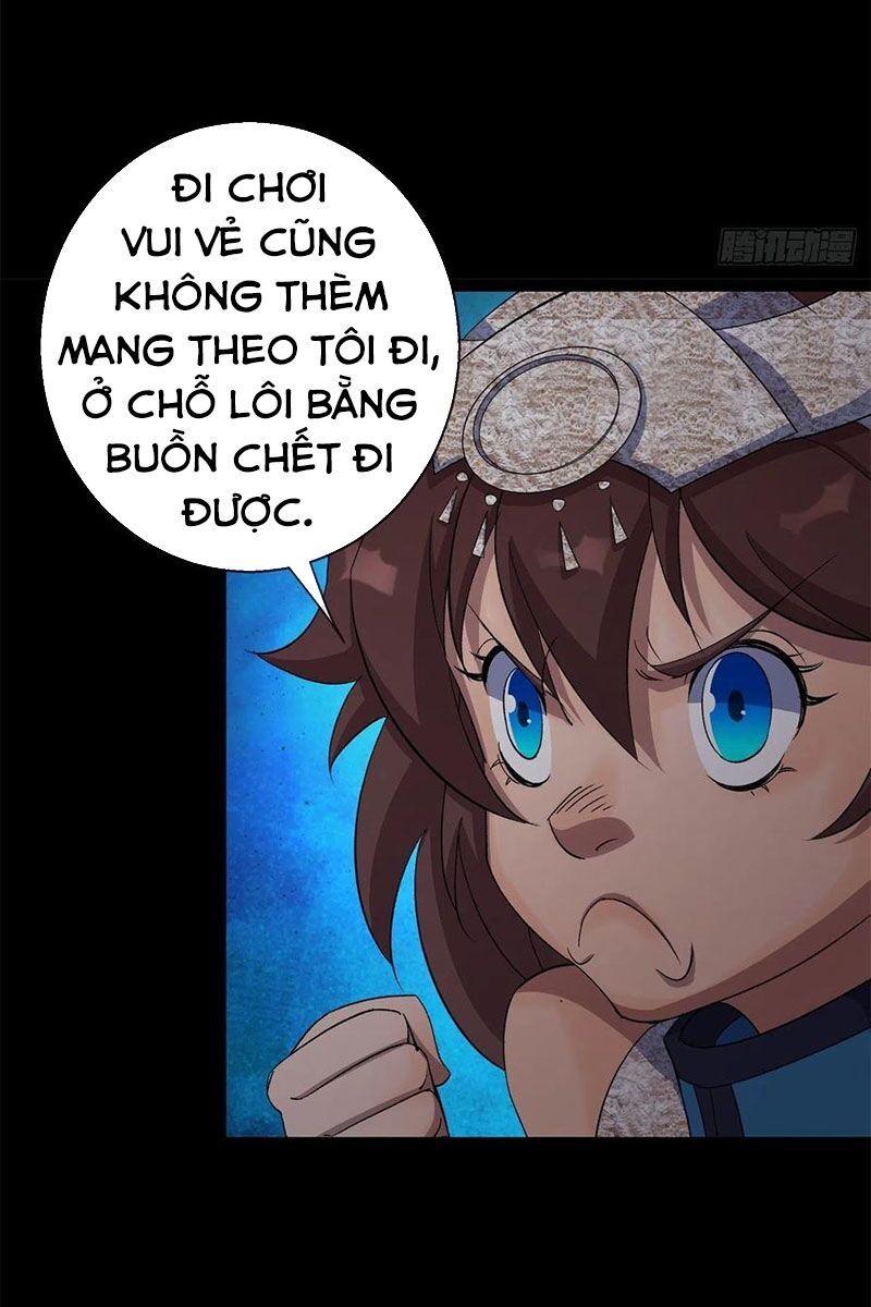 thông u đại thánh chapter 52 4