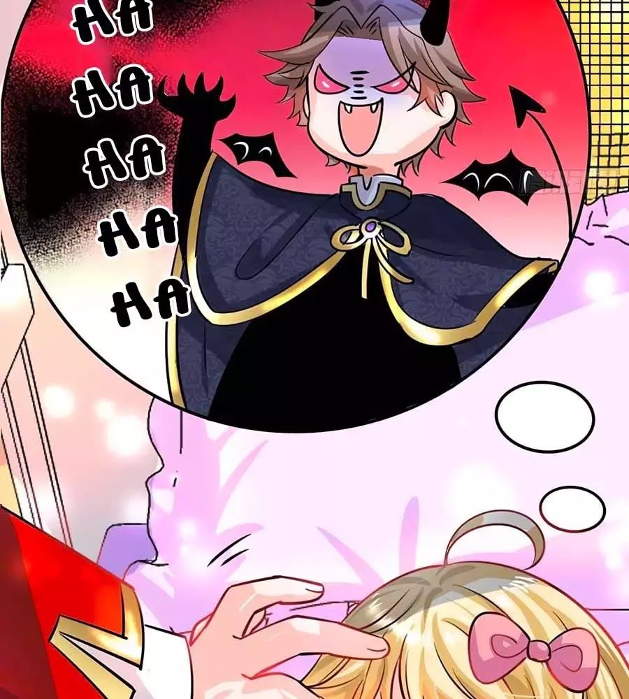 hệ thống công lược của tiểu công chúa chapter 10 14