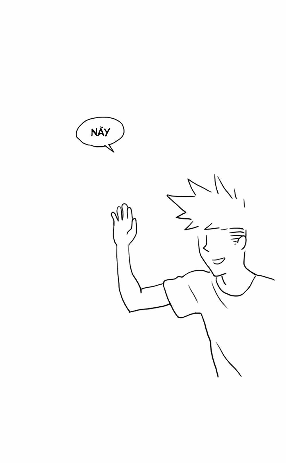 cô nàng trên lớp - the girl from class chapter 10 64