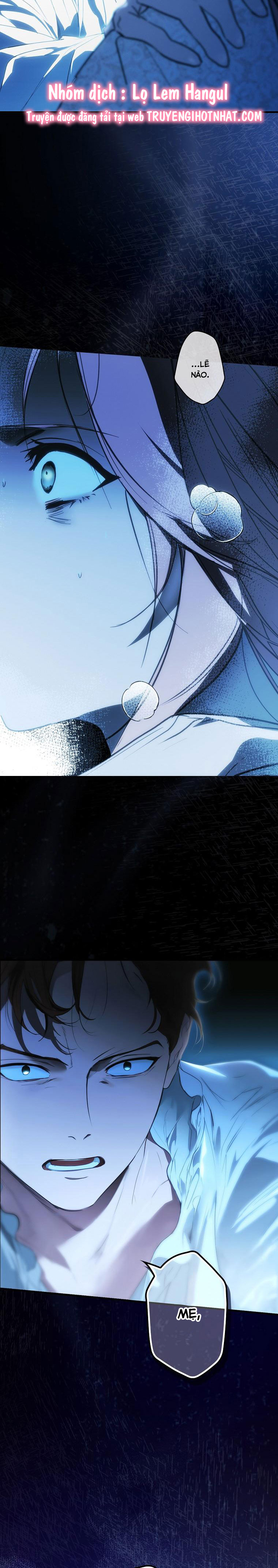 cổ tích về người mẹ kế chapter 121 35