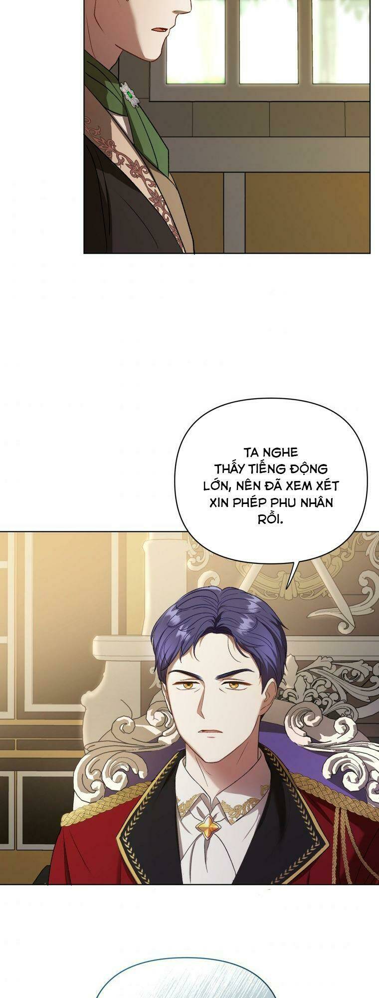 tôi trở thành phiên dịch viên của bạo chúa chapter 10 22