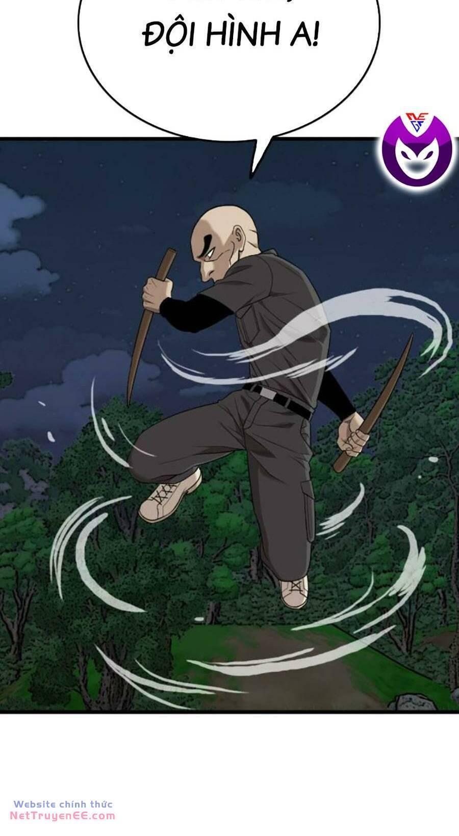 người xấu chapter 190 102