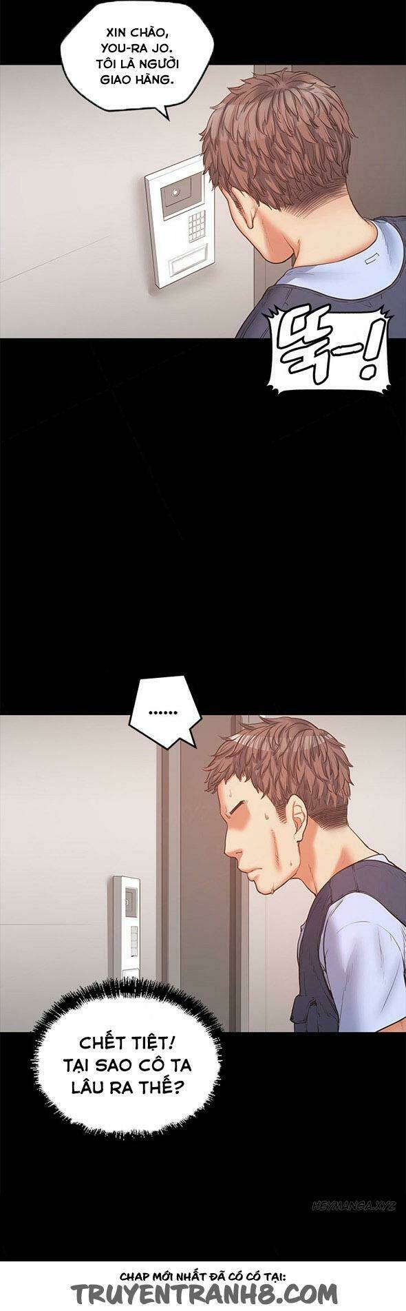 bạn gái của bạn thân chapter 10 6