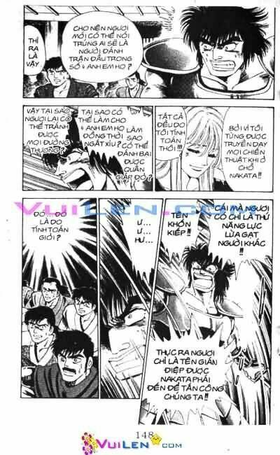 vương tử takeru chapter 13 148