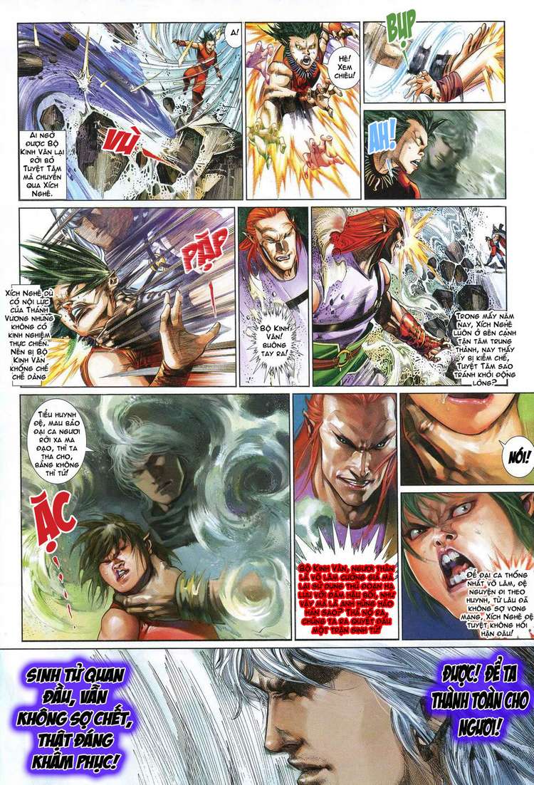 phong vân chapter 476 24