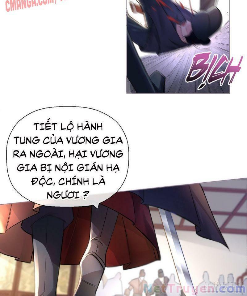nhập mộ chi thần chapter 8 6