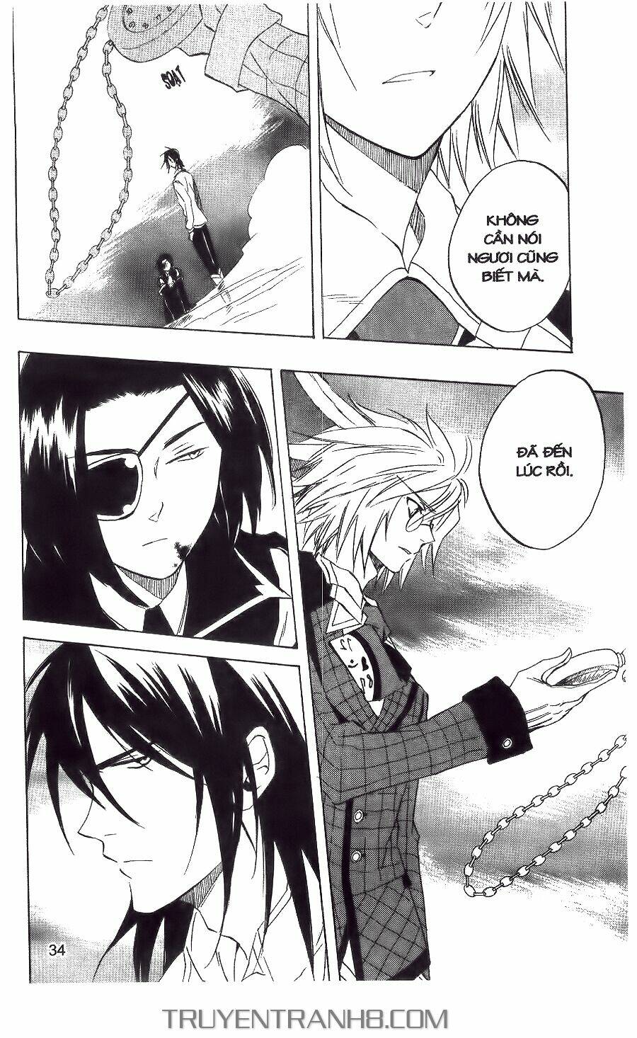 alice lạc vào xứ sở trái tim chapter 31 35