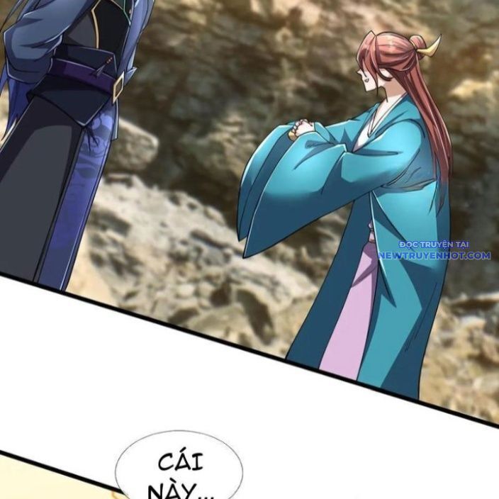 ngủ say vạn cổ: xuất thế đẩy ngang chư thiên chapter 90 69