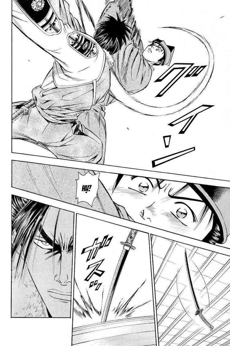 thiếu niên vương phần 2 chapter 19 28