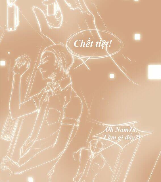 tình cờ tìm thấy tháng 7 chapter 5.2 11