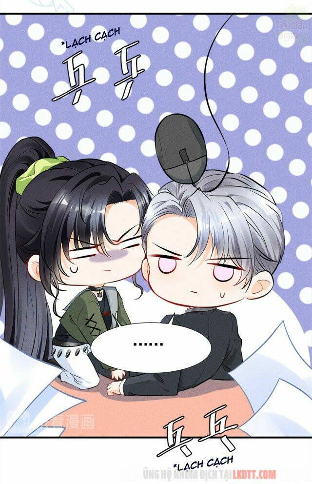 tôi trở thành tổ tông của 5 vị đại lão chapter 15 15