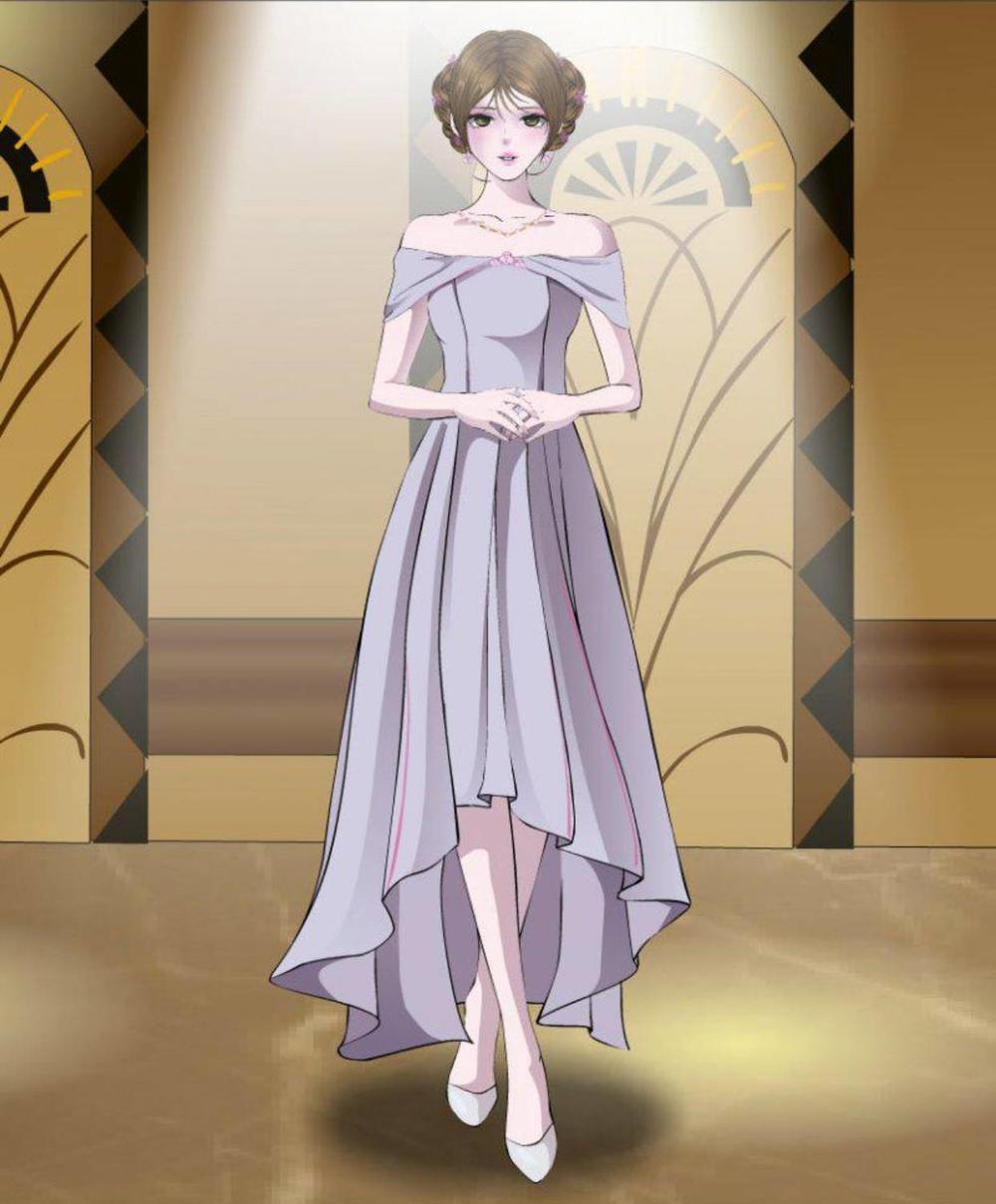 cạm bẫy của nữ thần chapter 4 3