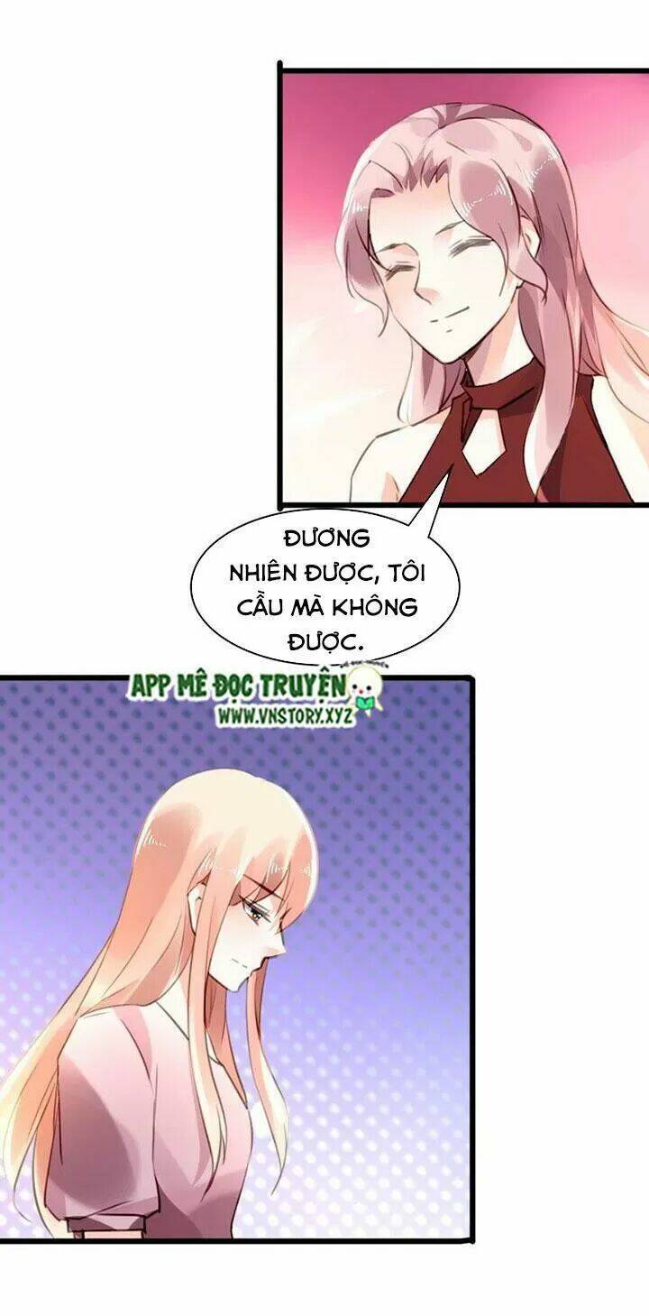 mưu ái thành nghiện chapter 73 14