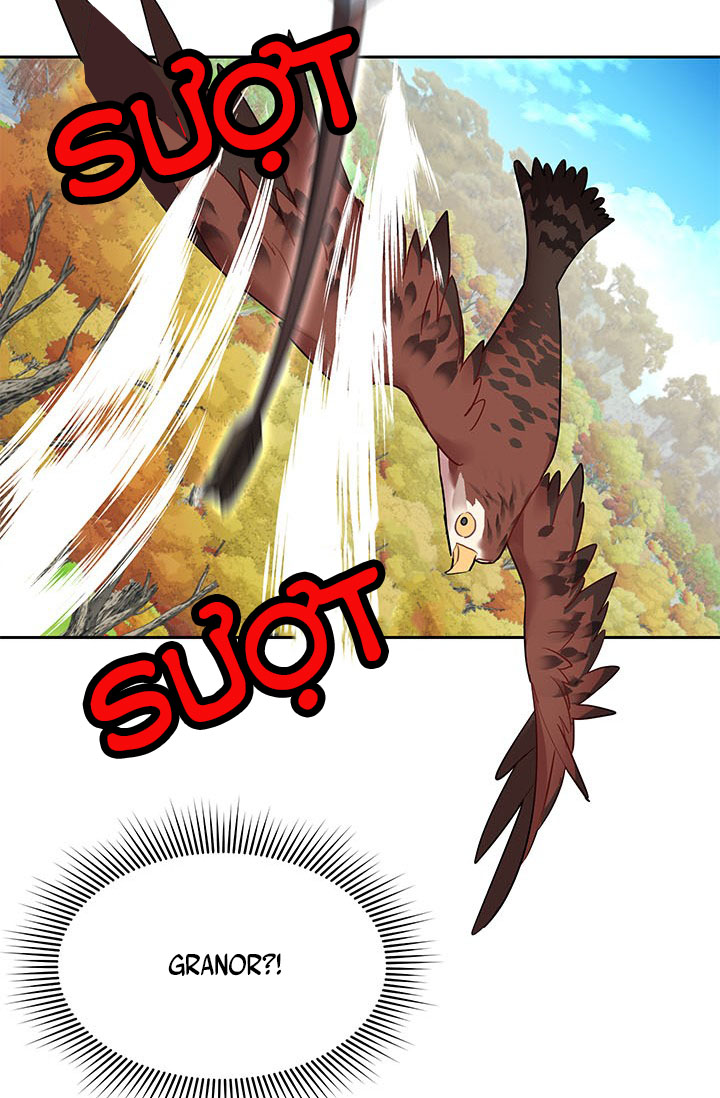 công chúa của loài chim chapter 7 25