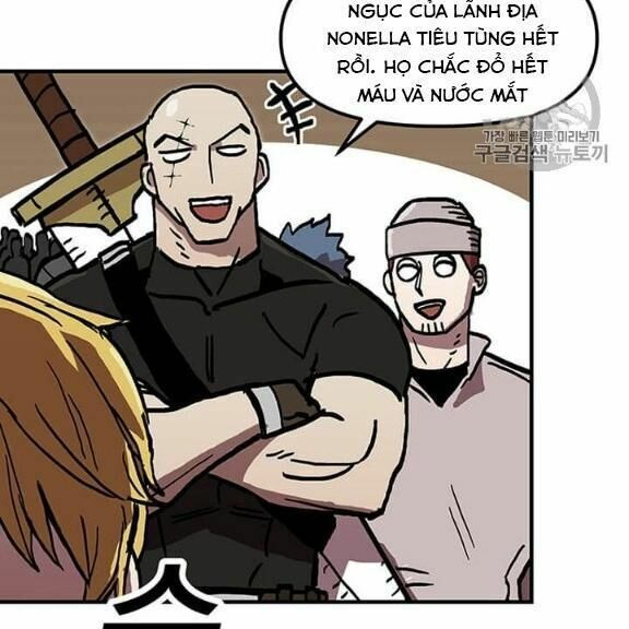 người chơi lỗi chapter 38 31