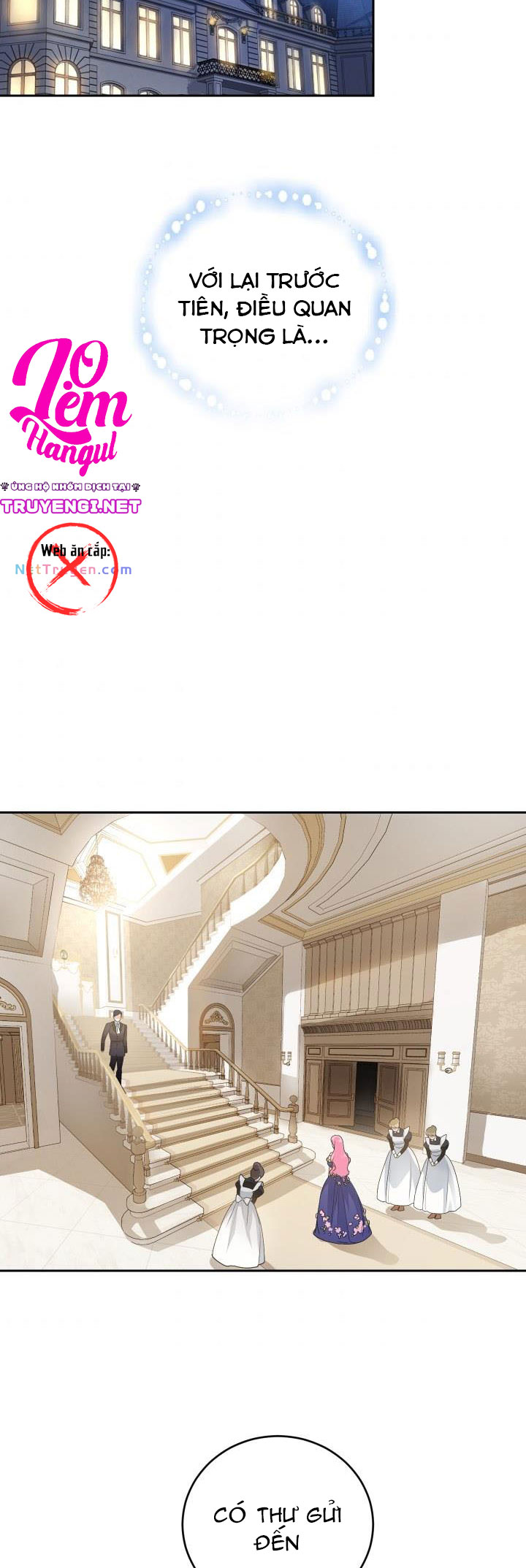 trở thành nhà điều chế nước hoa duy nhất của bạo chúa chapter 7 39