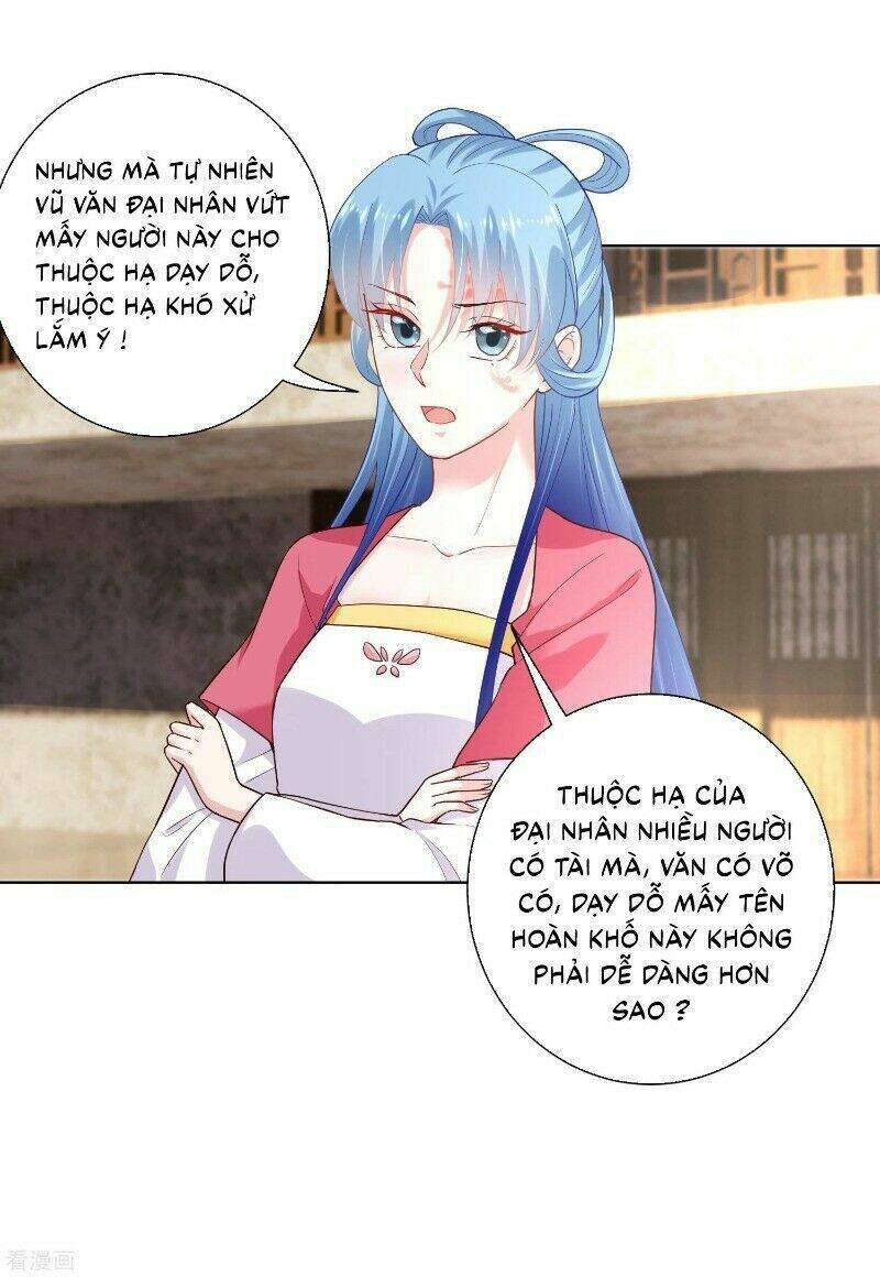 độc y đích nữ chapter 123 28