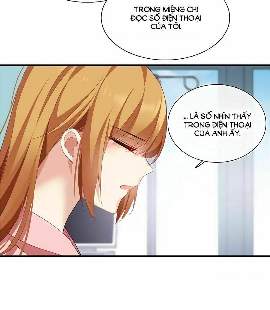 nhân chất tình nhân chapter 26.1 3