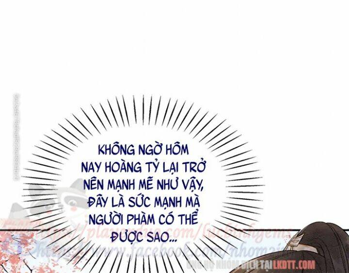 trọng sinh bá sủng nhiếp chính vương quá mạnh mẽ chapter 106 51