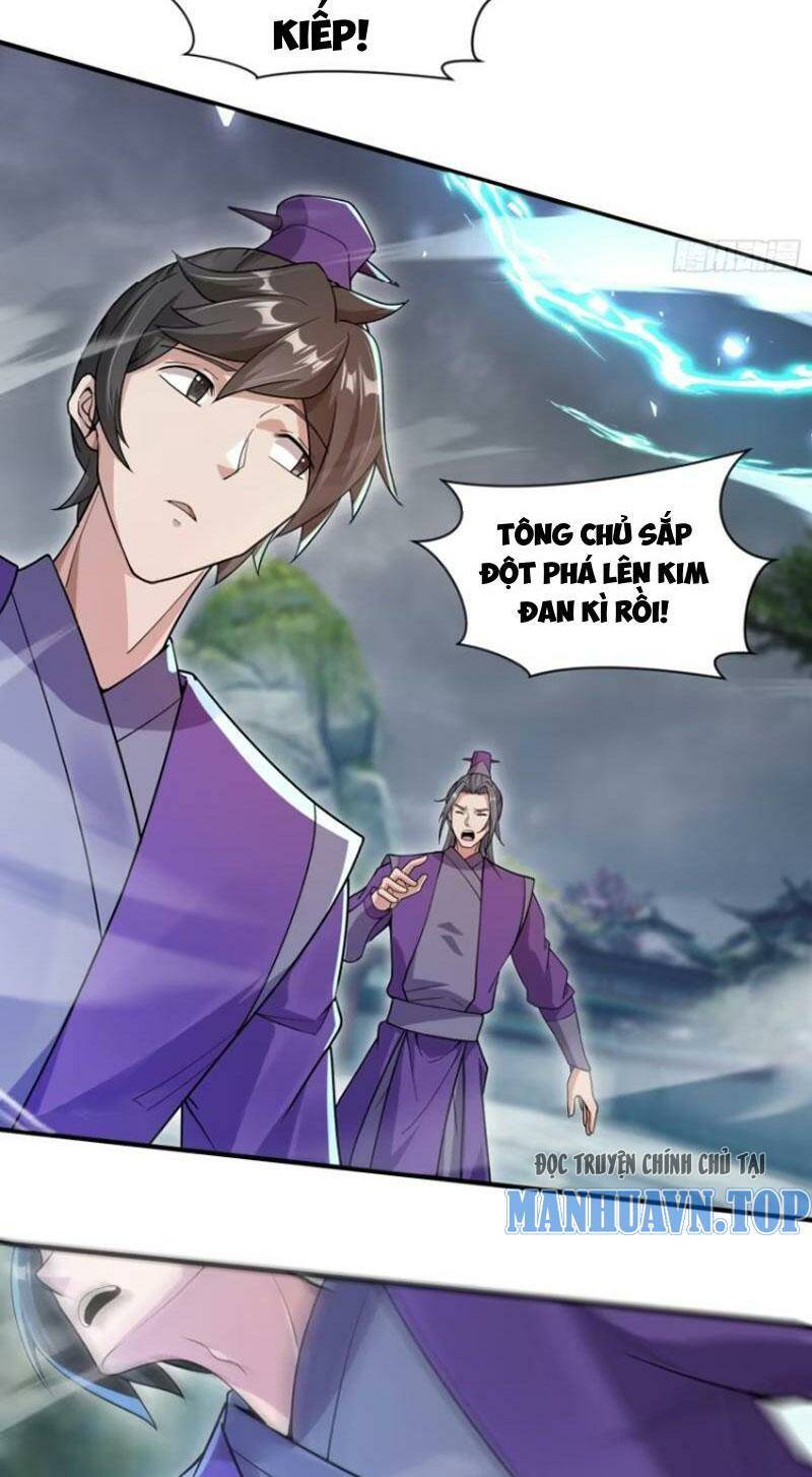 trăm tuổi mở hệ thống: con hiền cháu ngoan quỳ khắp núi! chapter 10 19