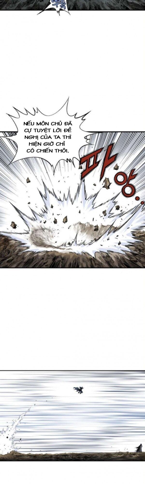 cao thủ 2 chapter 82 27