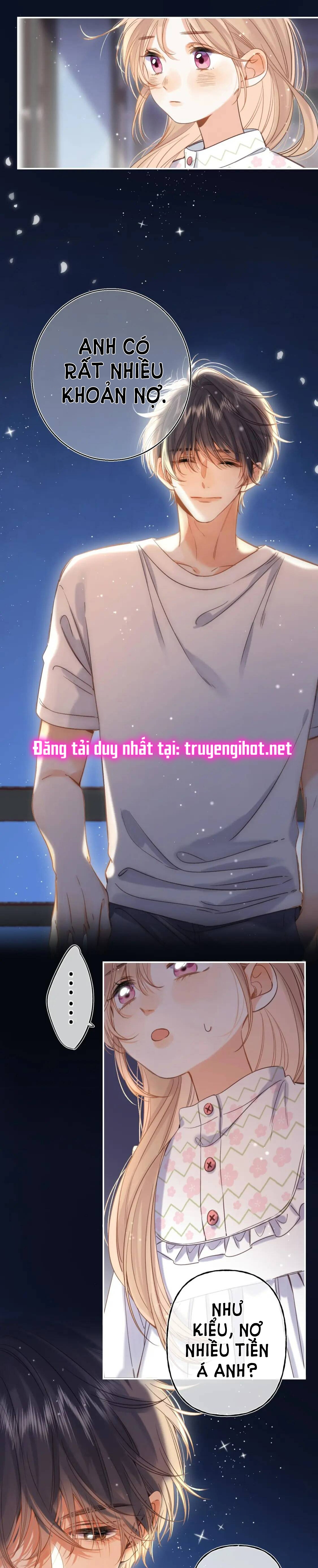 vụng trộm không thể giấu - mối tình thầm kín chapter 42 20