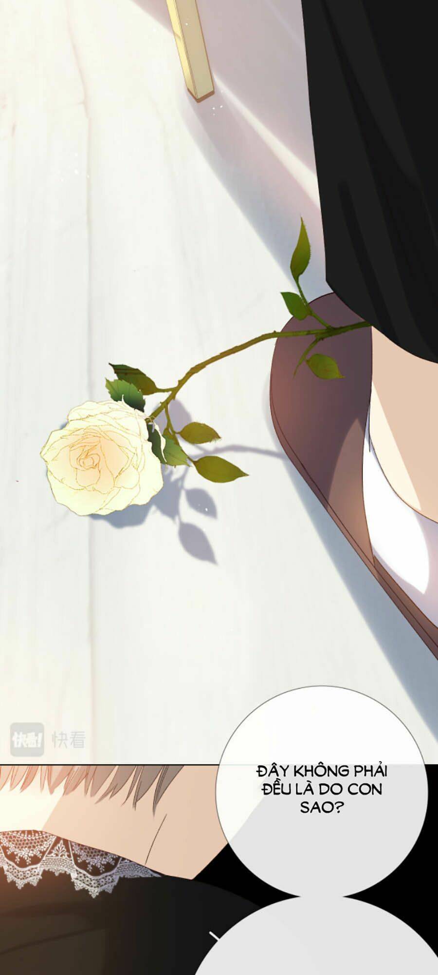 yêu thương em, yêu bản thân chapter 27 10