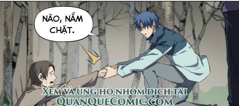 võ lực chí mạng chapter 24 44