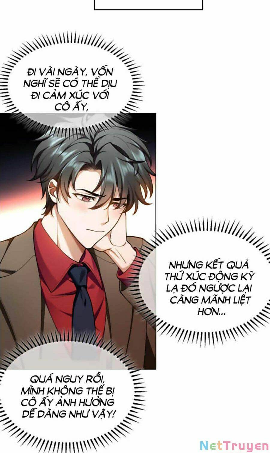 cô vợ gả thay của tổng tài cố chấp chapter 46 16