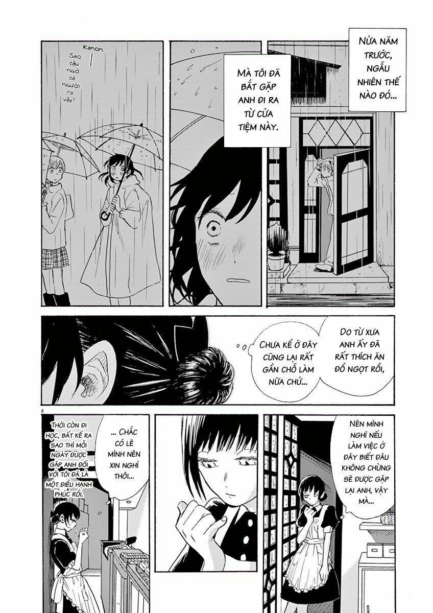 kanon - tận cùng của tình yêu. chapter 5.5 5