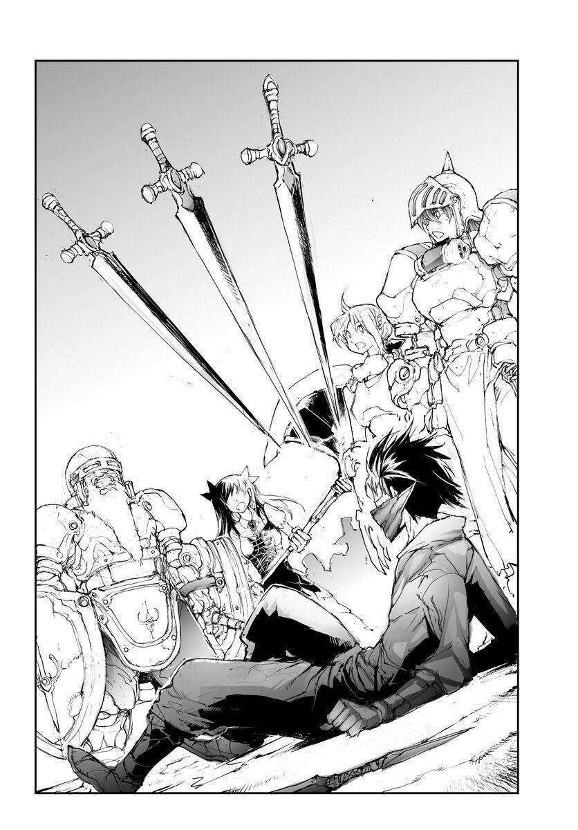 anh thợ đụng saitou tại dị giới chapter 45 3