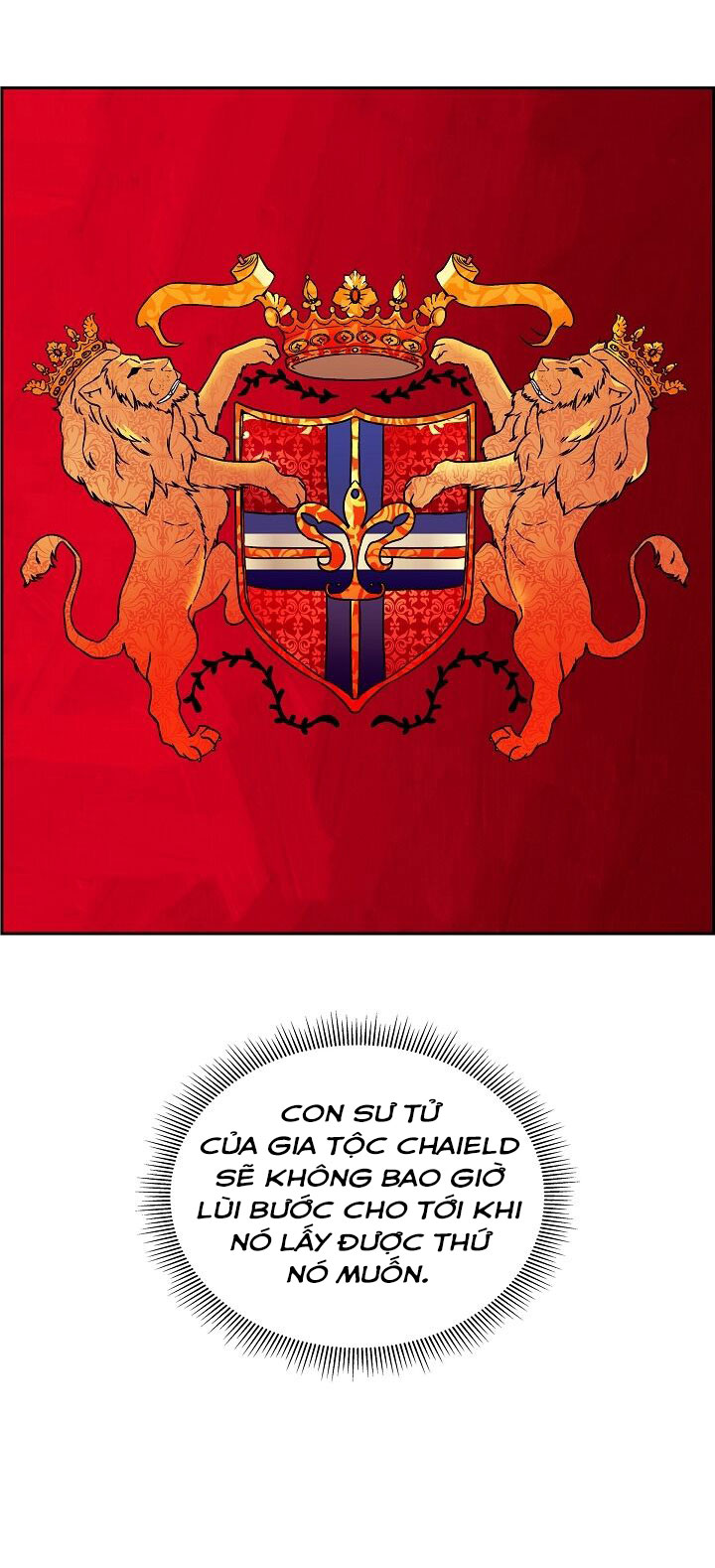 kẻ hủy diệt đã yêu tôi ! chapter 5.5 15